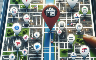 Optimizing Your Company’s Presence on Google Maps: The Ultimate Guide to Mastering Local Marketing
