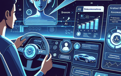 Salesforce Unveils AI Enhancement Revolutionizing B2B Commerce Sector