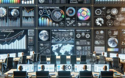 Mastering SEO: Harnessing Innovative Strategies for Digital Marketing Success