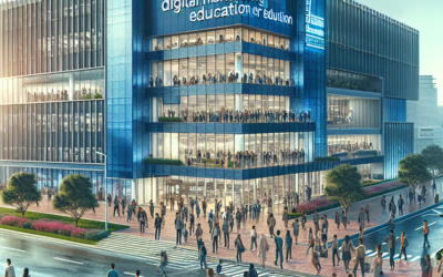 COIM Institute Transforms Digital Marketing Training in Noida