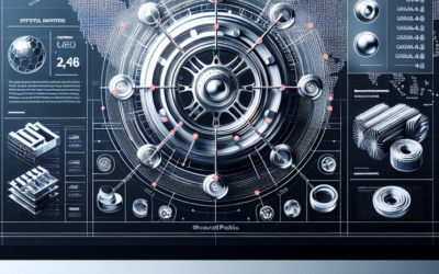 ConMet Enhances Global Accessibility with Comprehensive Website Redesign