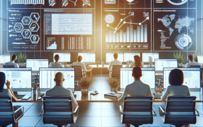 2024’s Leading SEO Agencies: Mastering the Art of Digital Navigation