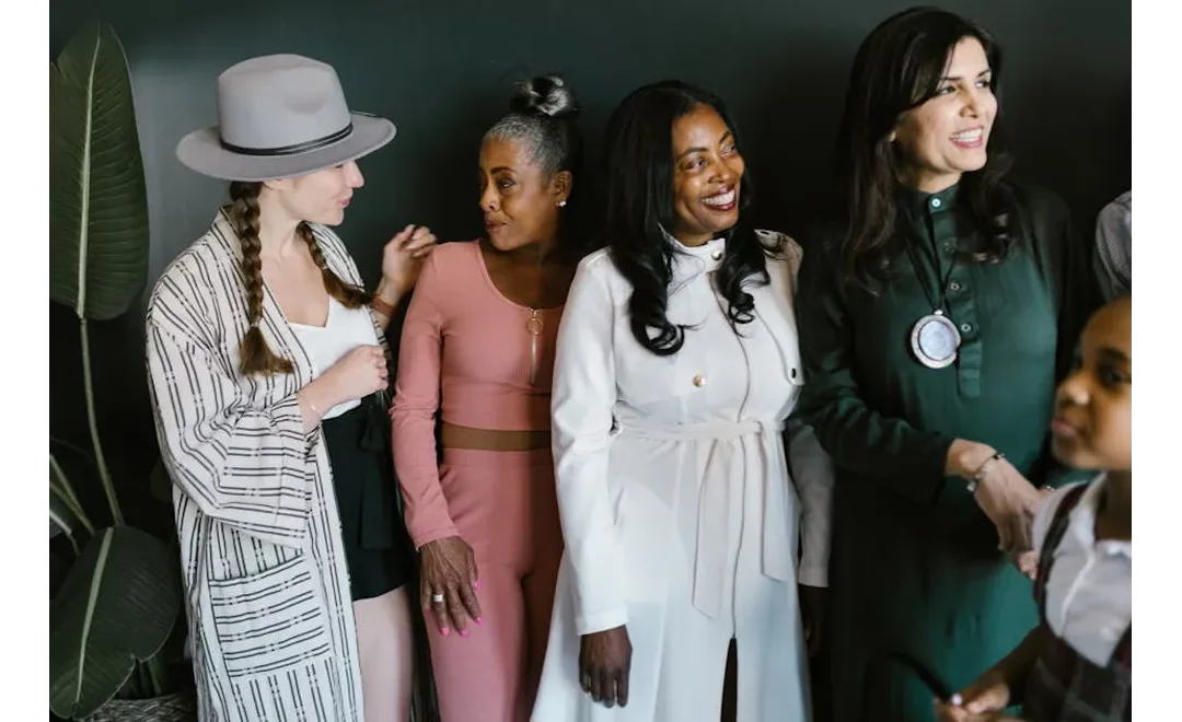 Empowering Women: Graca Machel Trust Ignites Creativity in Africa